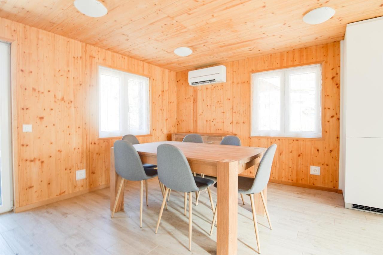 Bijou Apartman Selma Kültér fotó