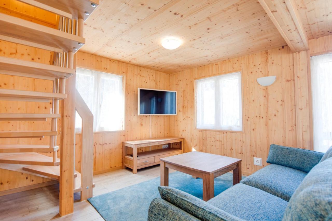 Bijou Apartman Selma Kültér fotó