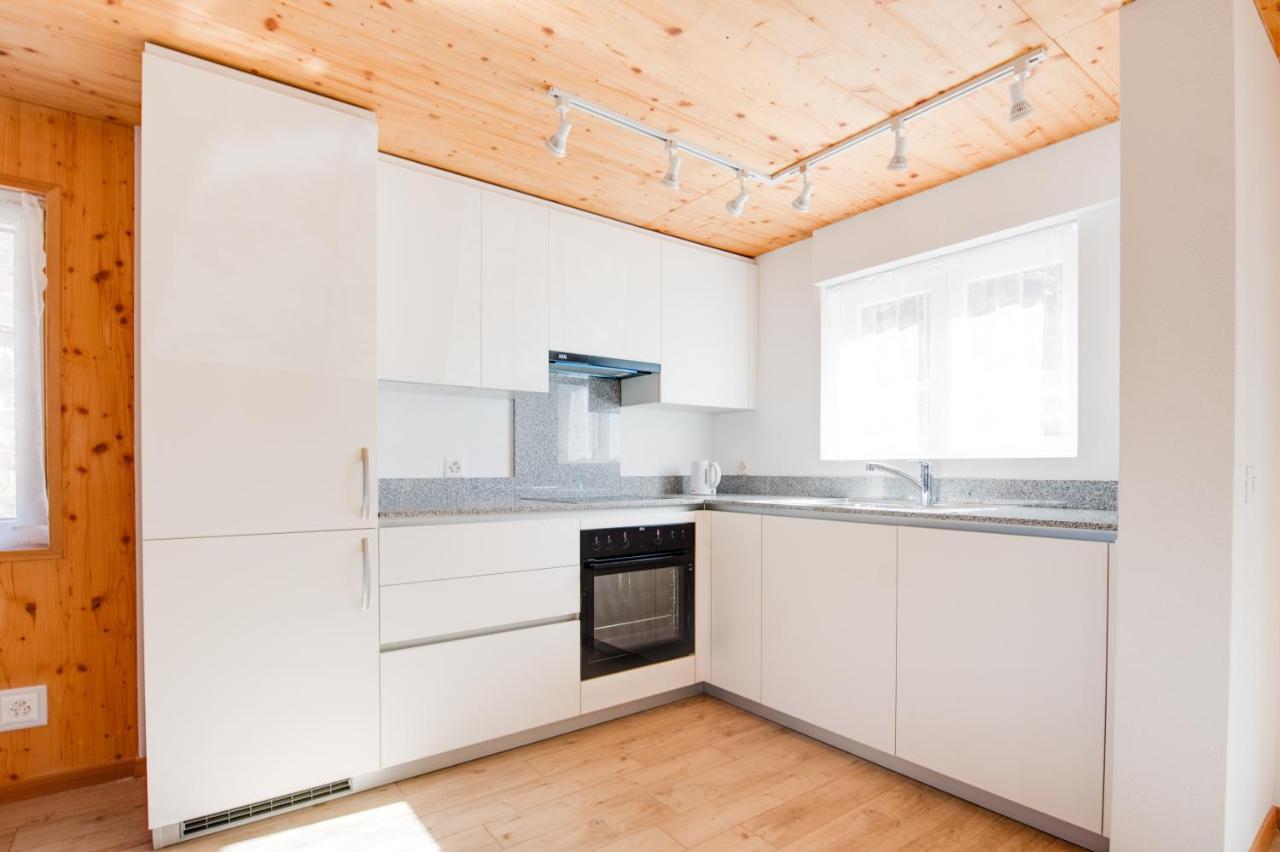 Bijou Apartman Selma Kültér fotó