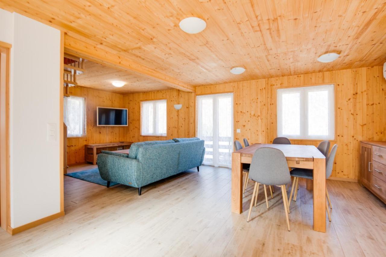 Bijou Apartman Selma Kültér fotó