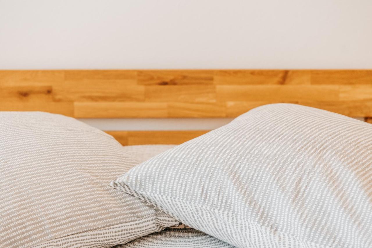 Bijou Apartman Selma Kültér fotó